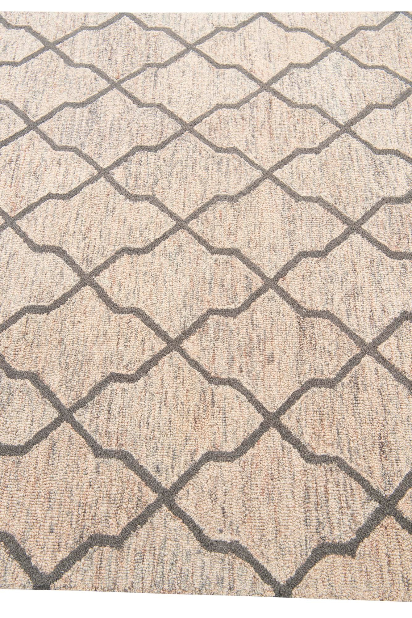 5' 1 x 8' Luna Rug