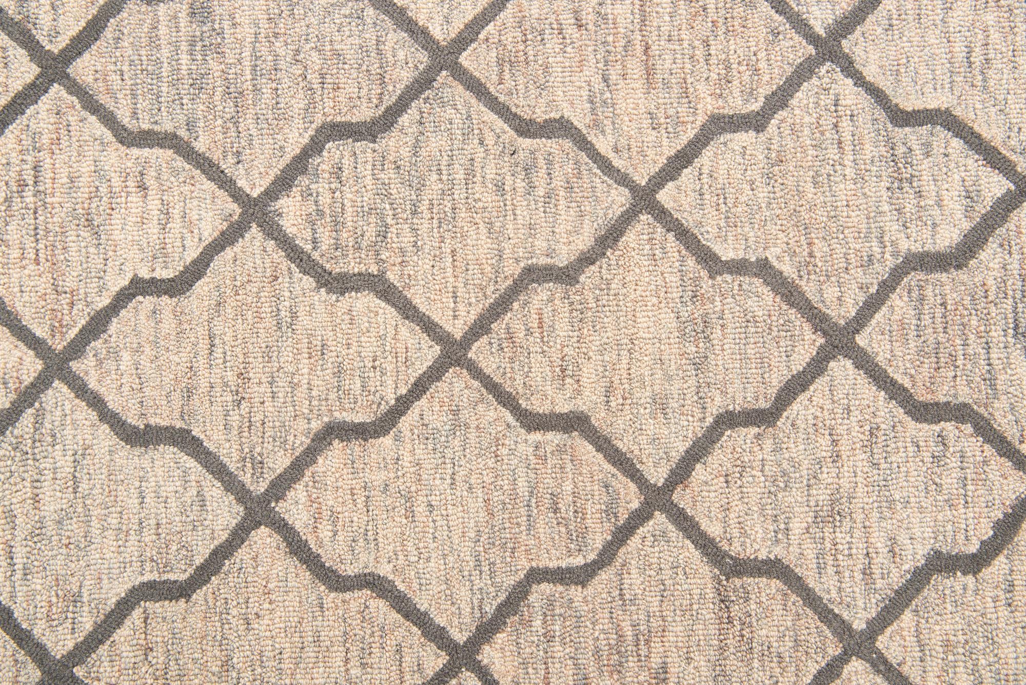5' 1 x 8' Luna Rug