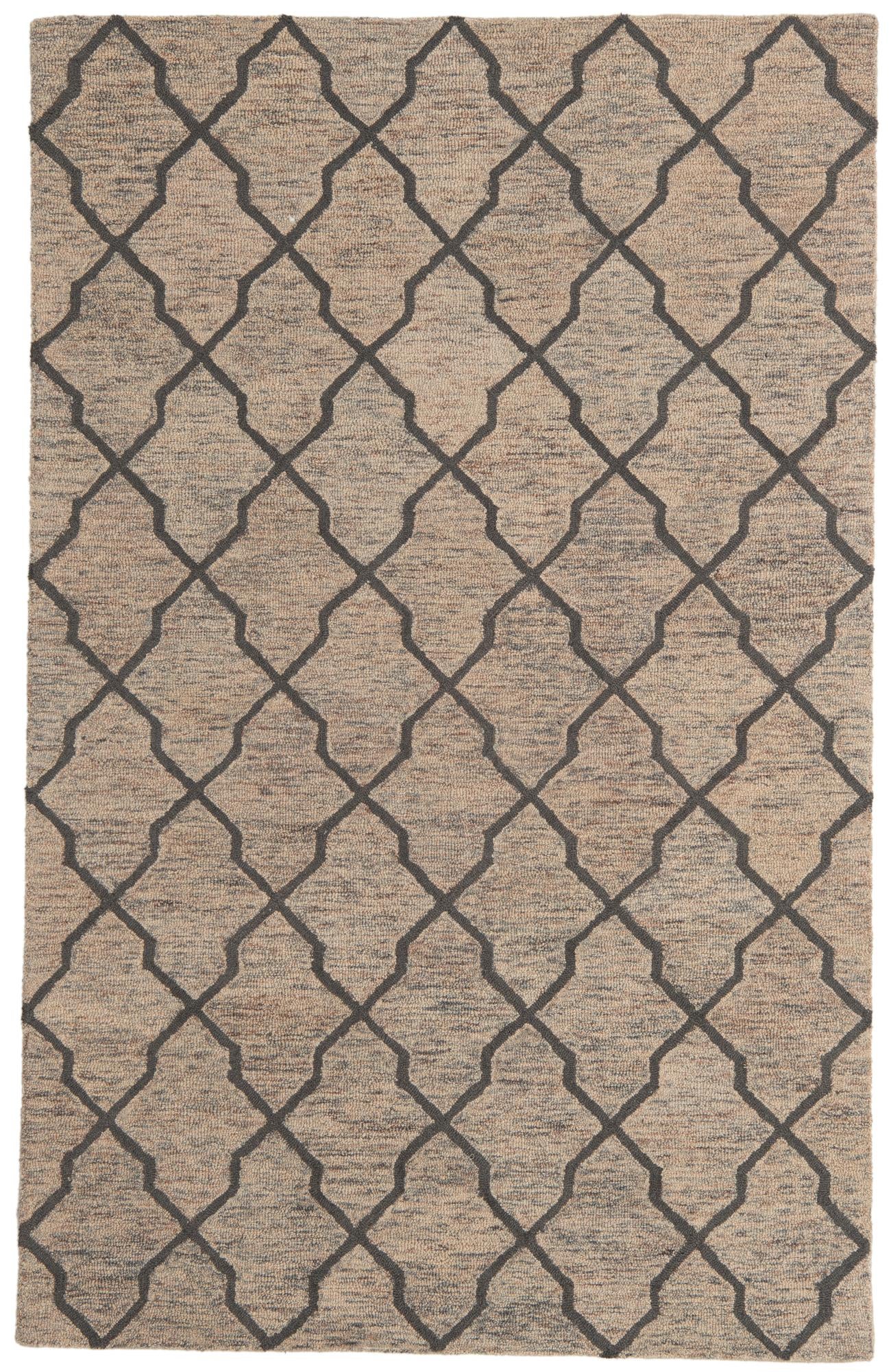 5' 1 x 8' Luna Rug