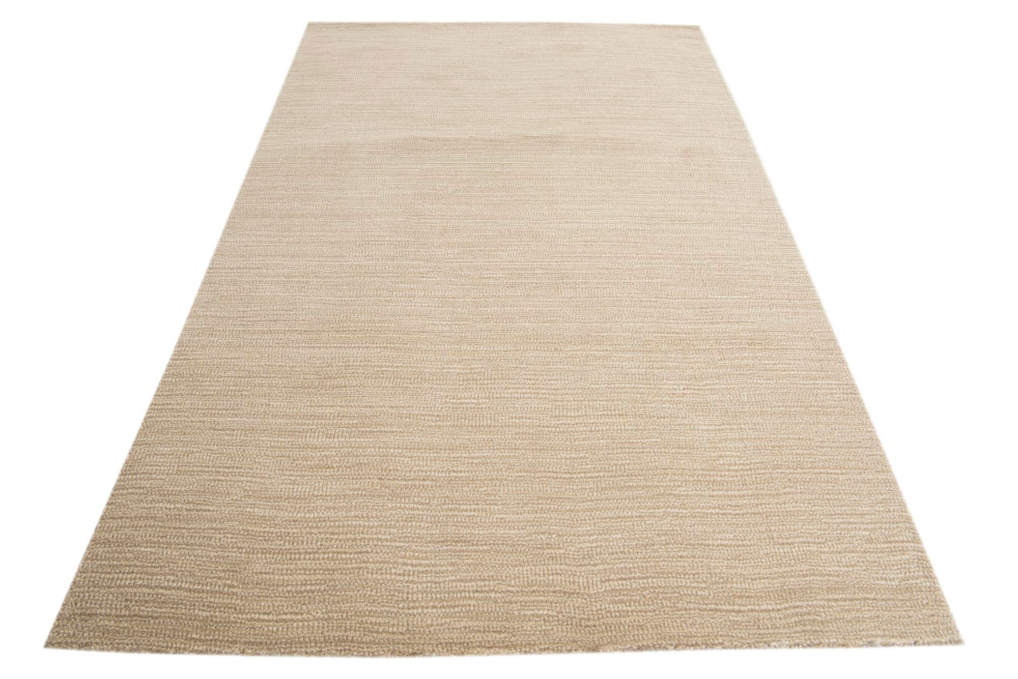 4' 9 x 7' 6 Luna Rug