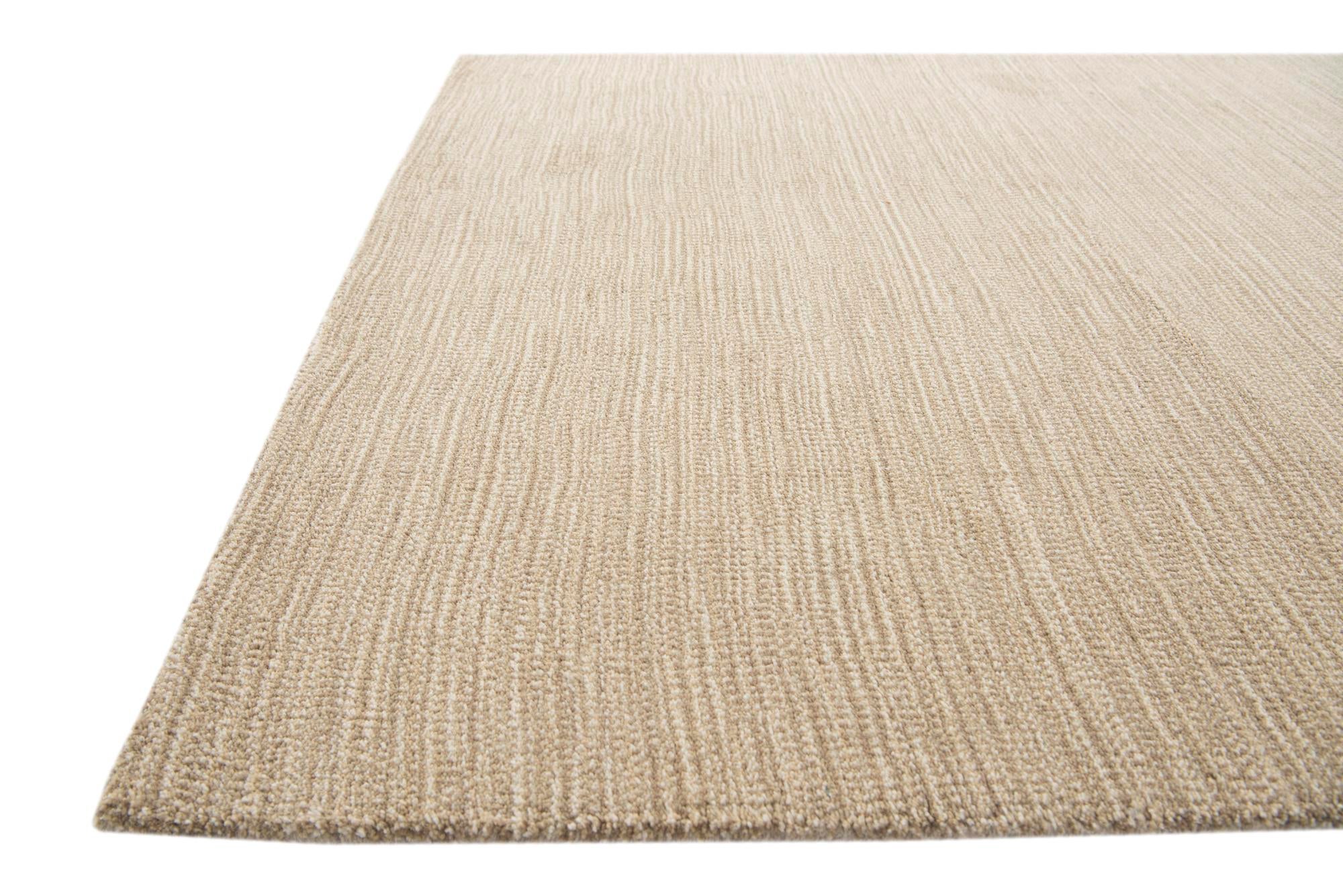 4' 9 x 7' 6 Luna Rug