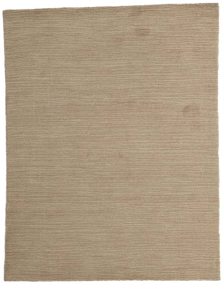 Detail image of 4' 9 x 7' 6 Luna Rug