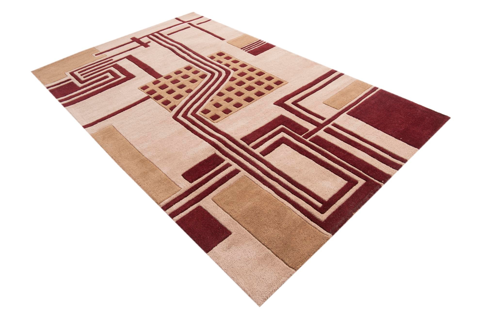 5' x 7' 10 Luna Rug