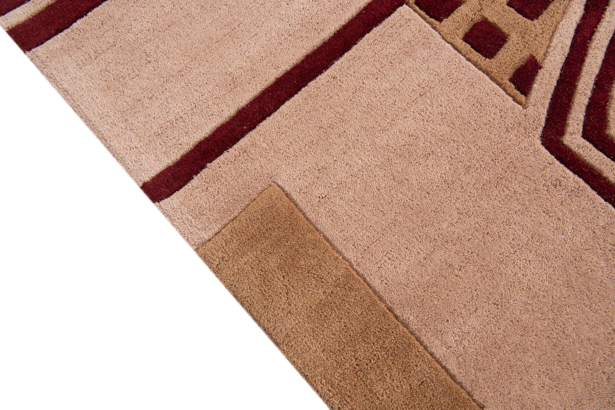 5' x 7' 10 Luna Rug
