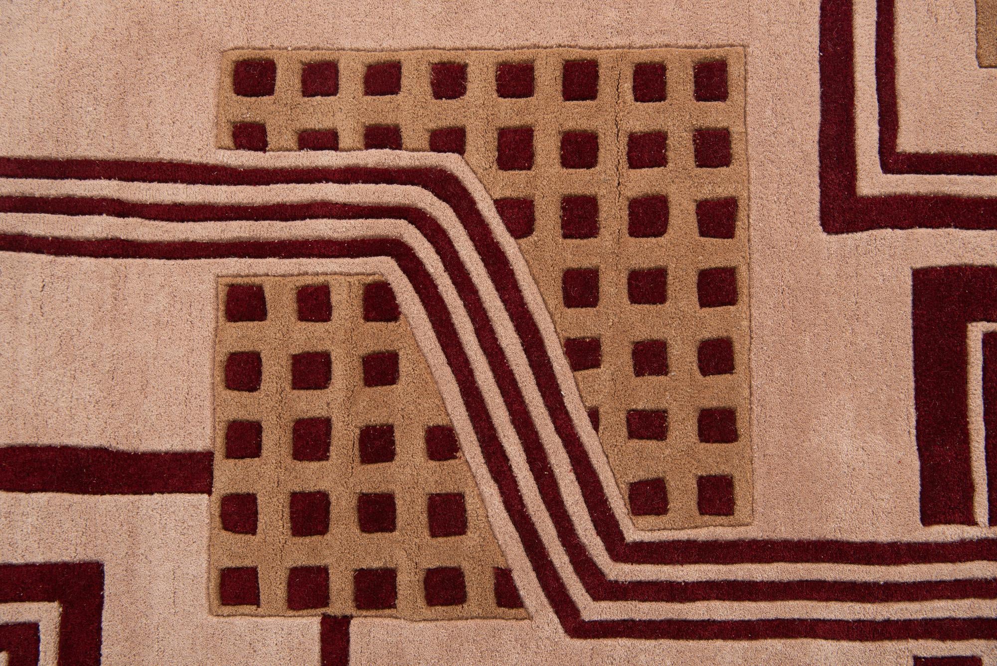 5' x 7' 10 Luna Rug