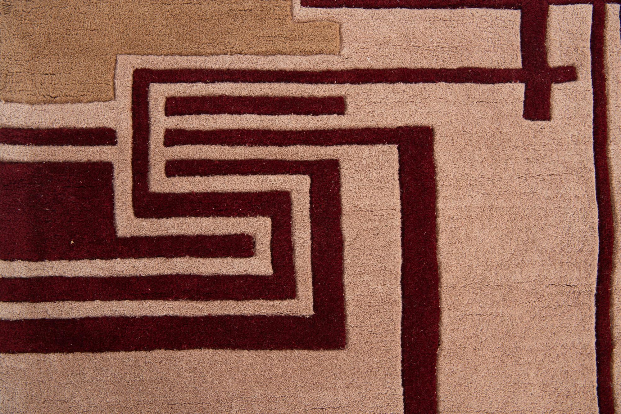 5' x 7' 10 Luna Rug