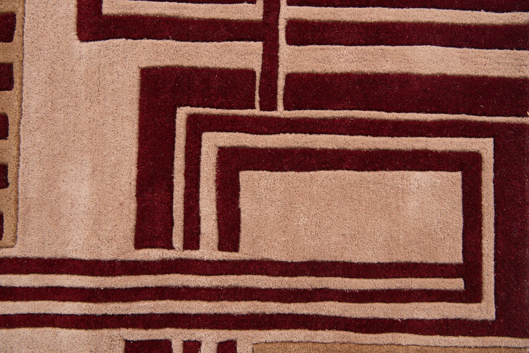 5' x 7' 10 Luna Rug