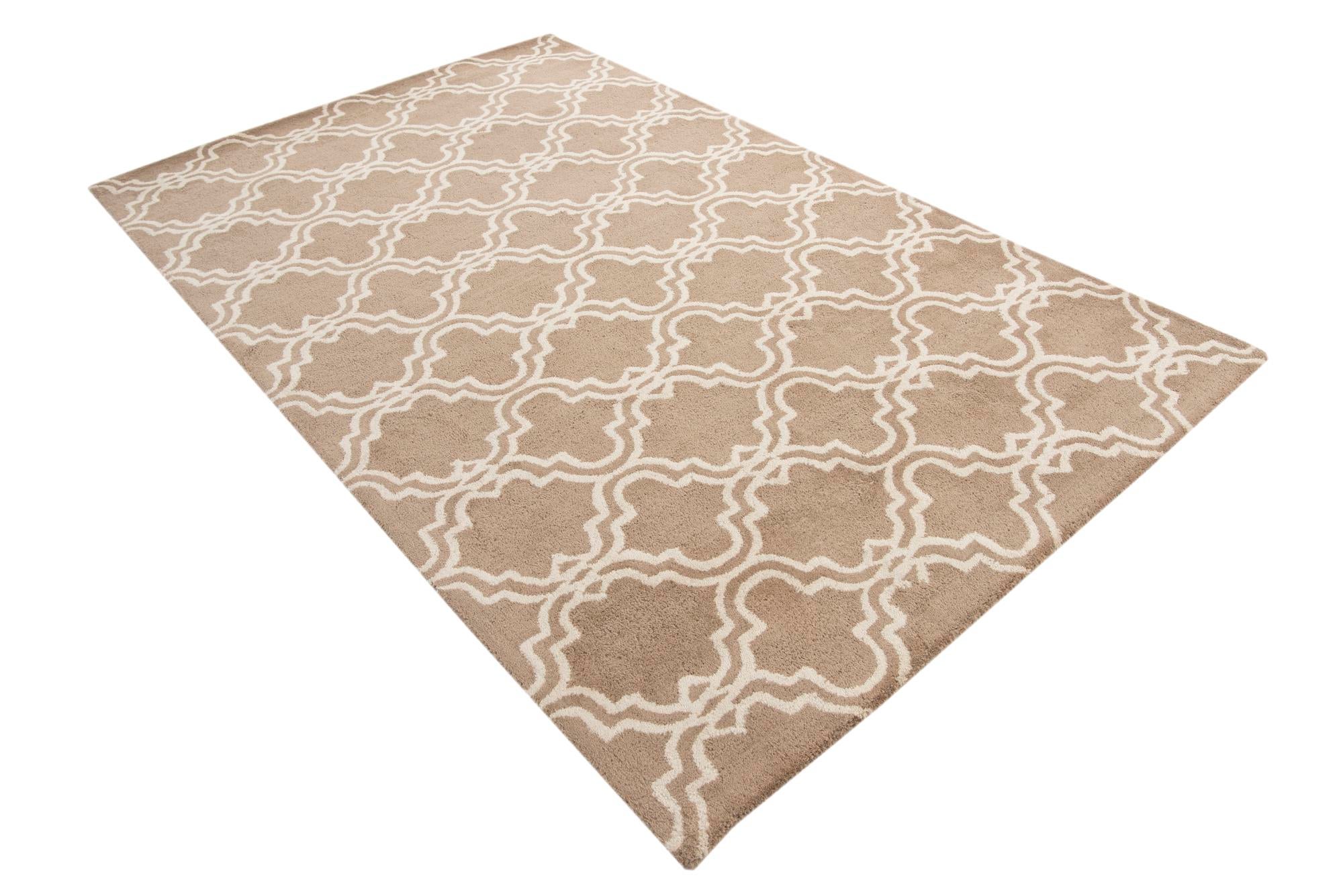 5' x 8' Luna Rug
