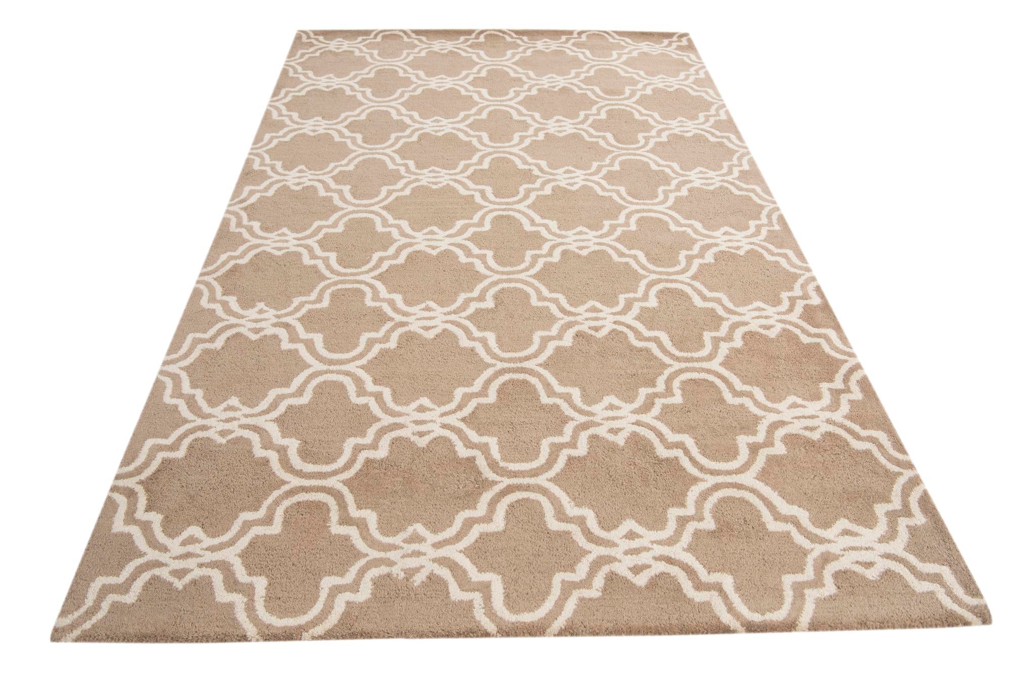 5' x 8' Luna Rug