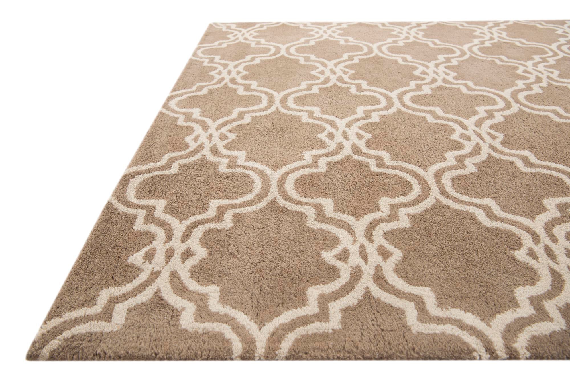 5' x 8' Luna Rug