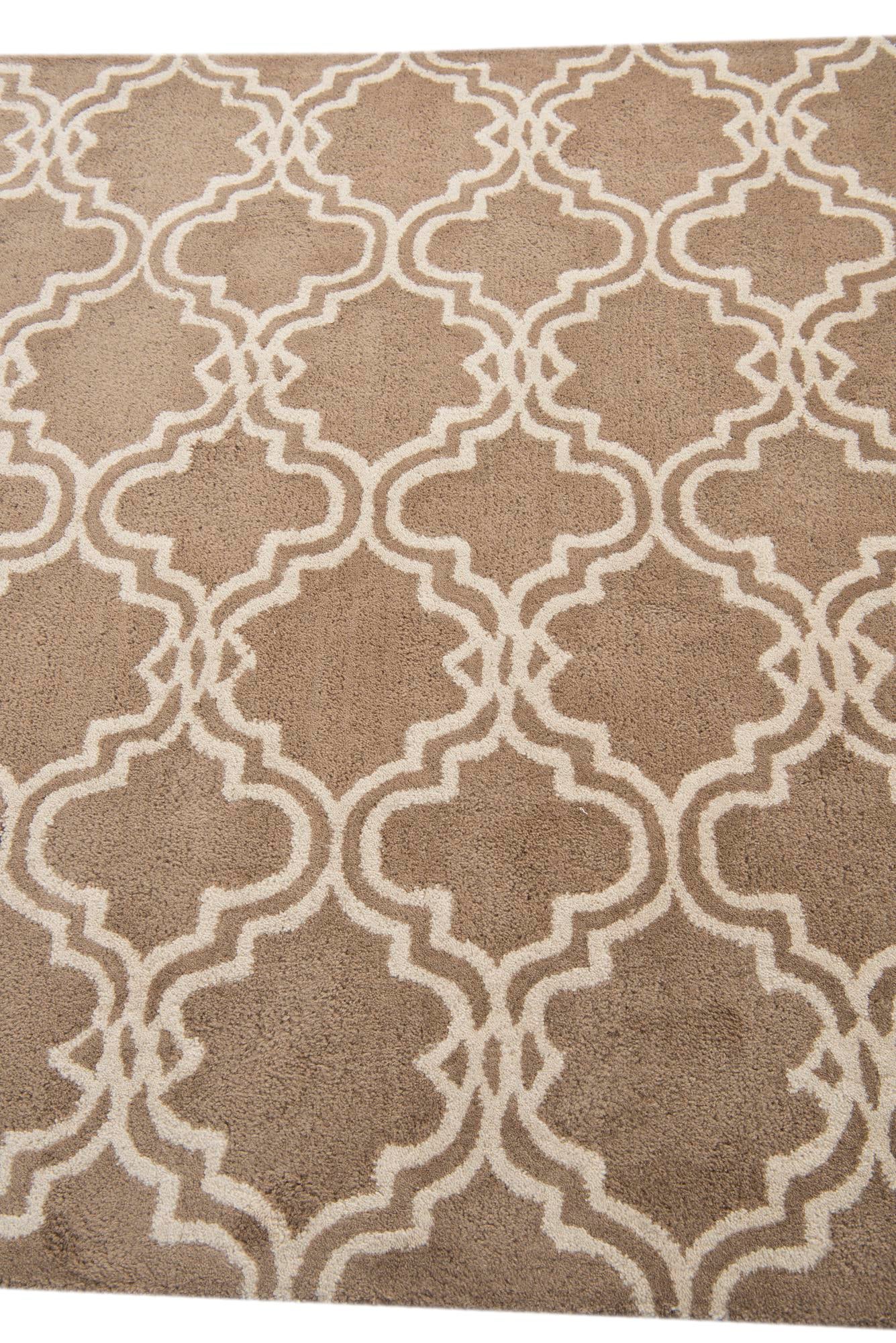 5' x 8' Luna Rug