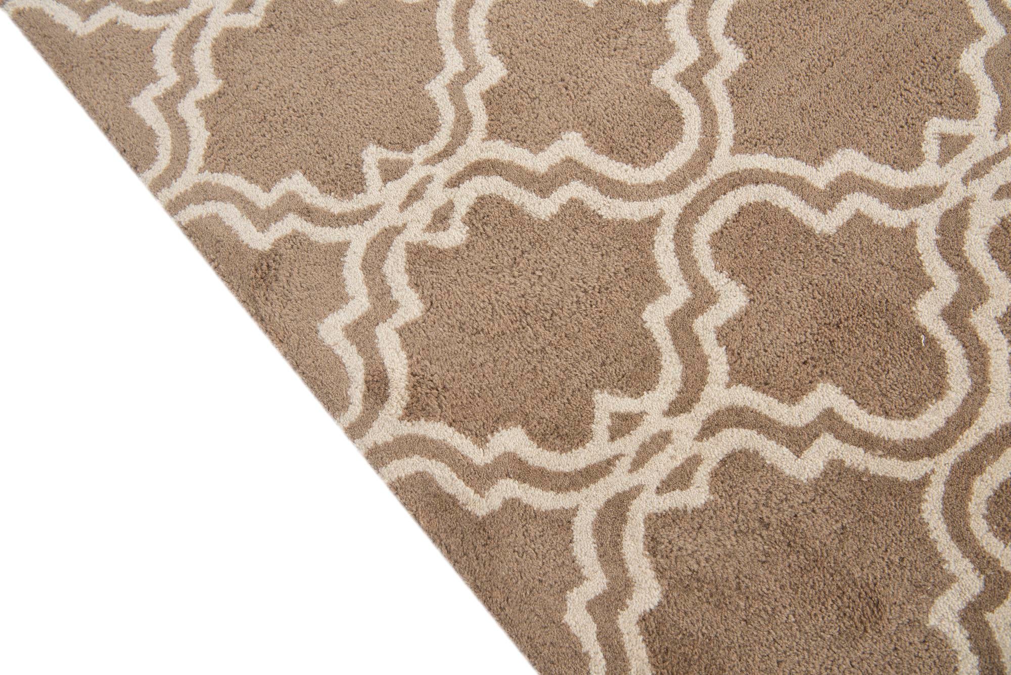 5' x 8' Luna Rug