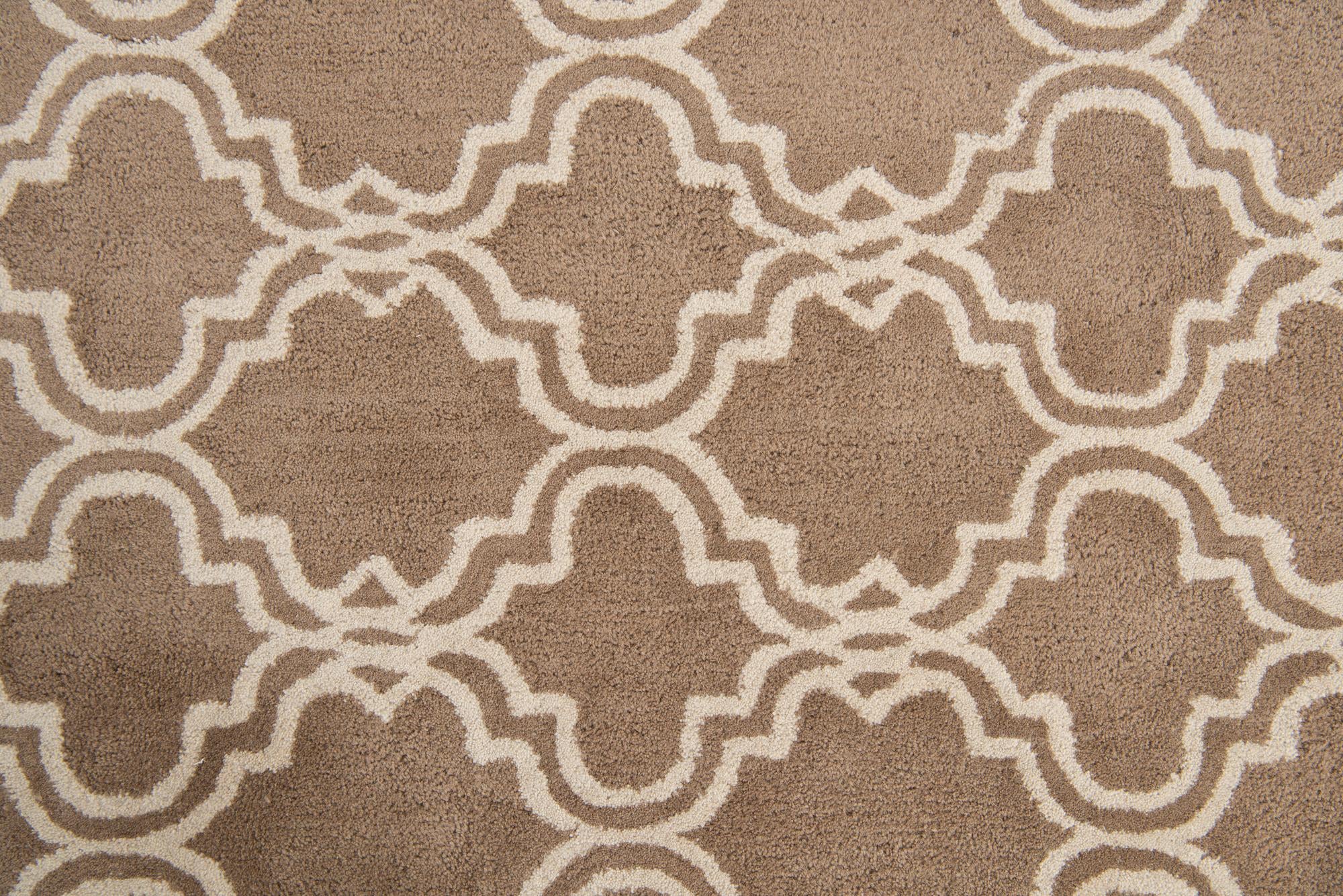 5' x 8' Luna Rug