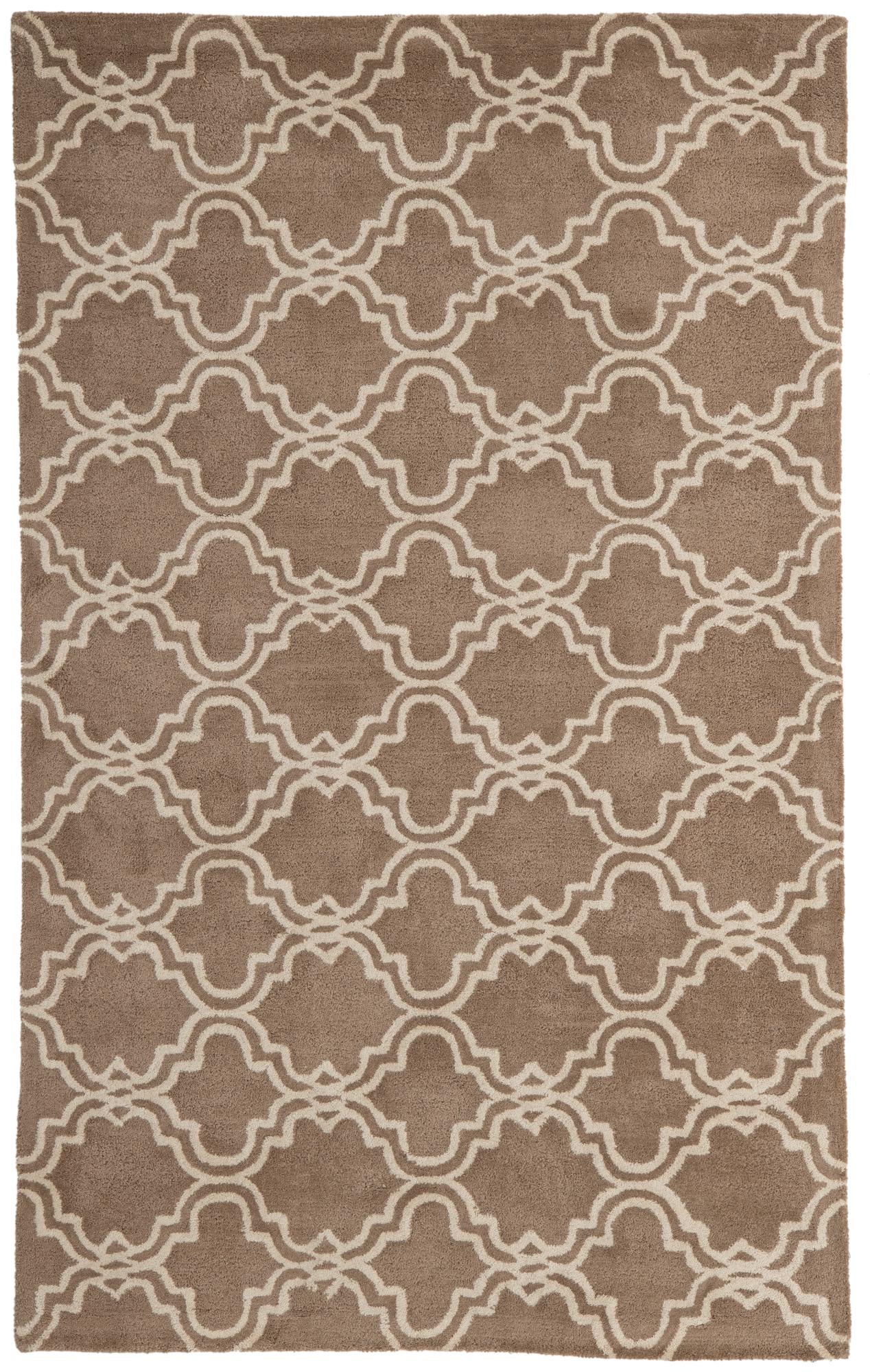5' x 8' Luna Rug