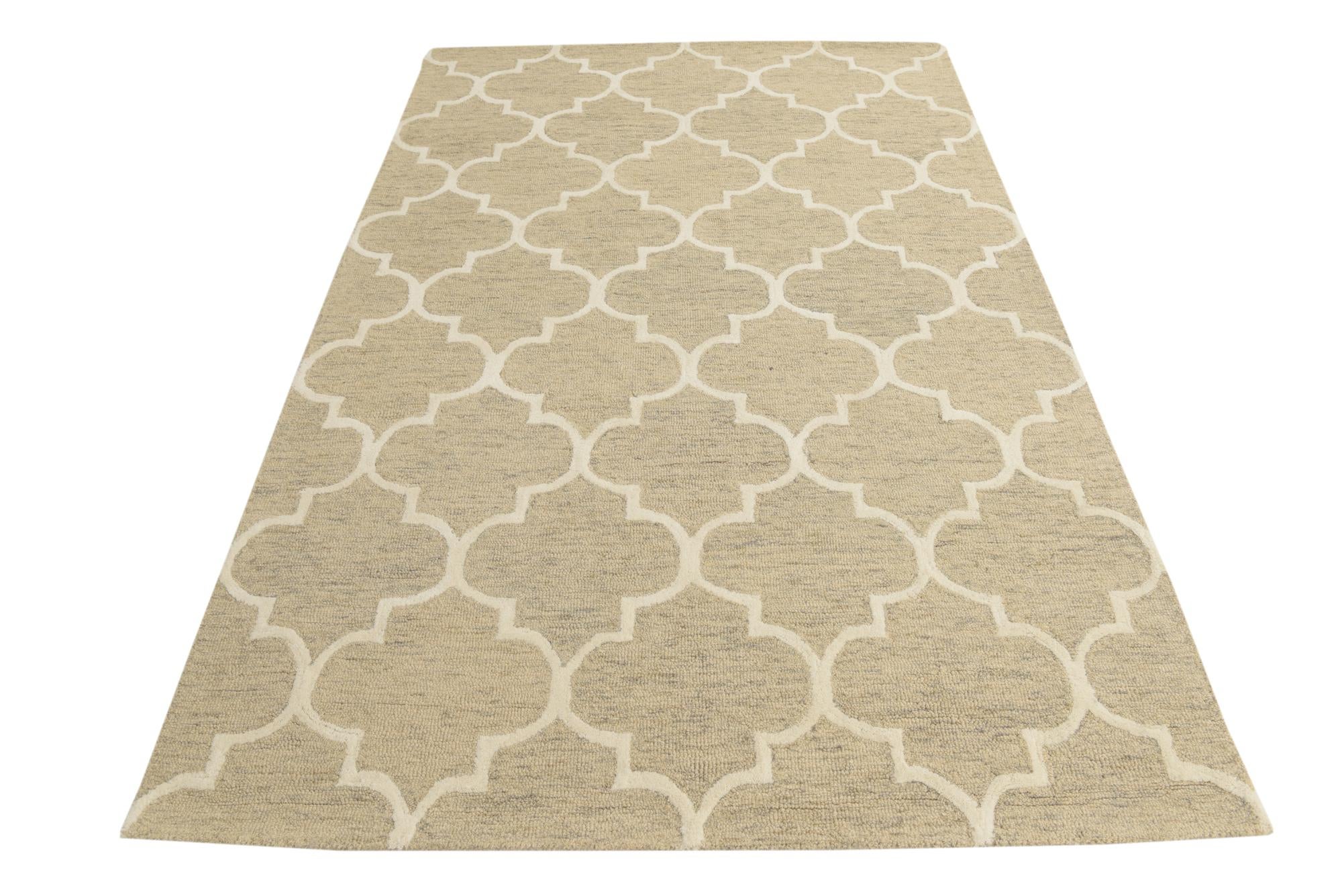 5' x 8' Luna Rug