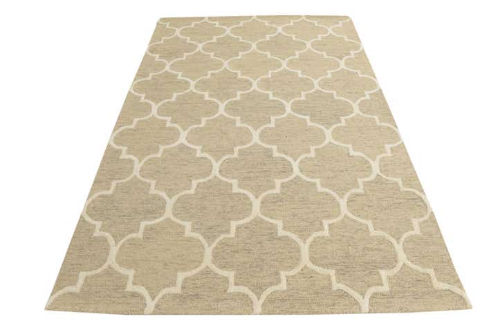 5' x 8' Luna Rug