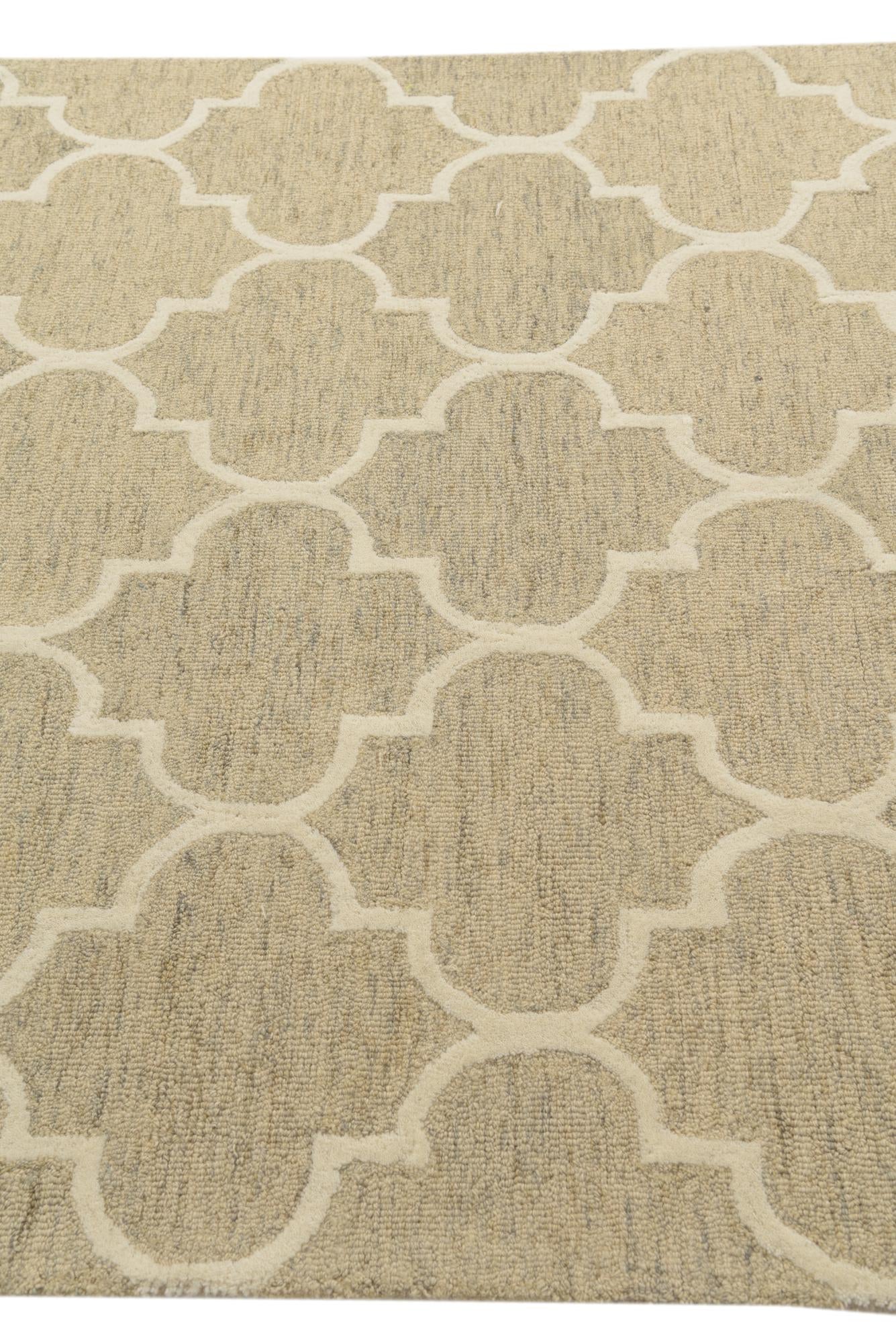 5' x 8' Luna Rug