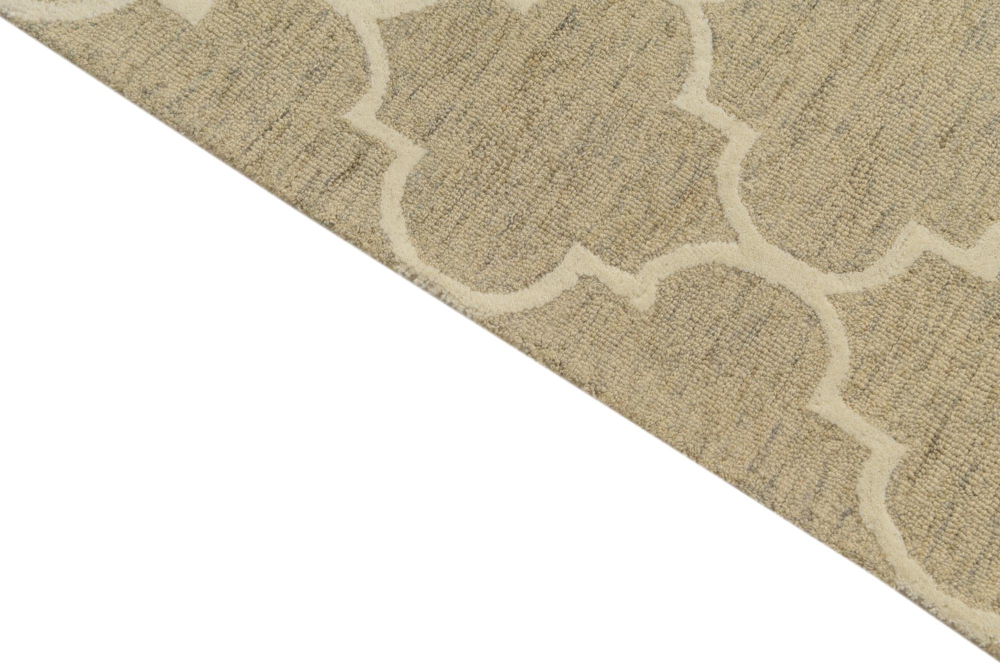 5' x 8' Luna Rug