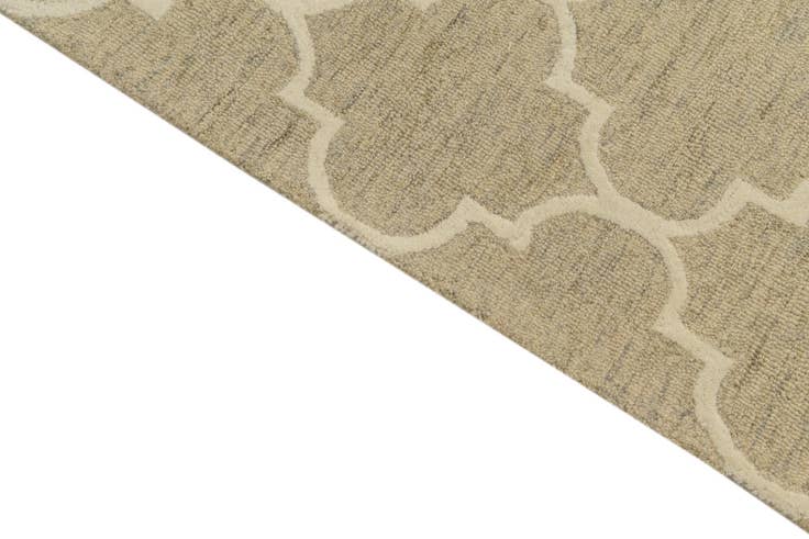 Detail image of 5' x 8' Luna Rug