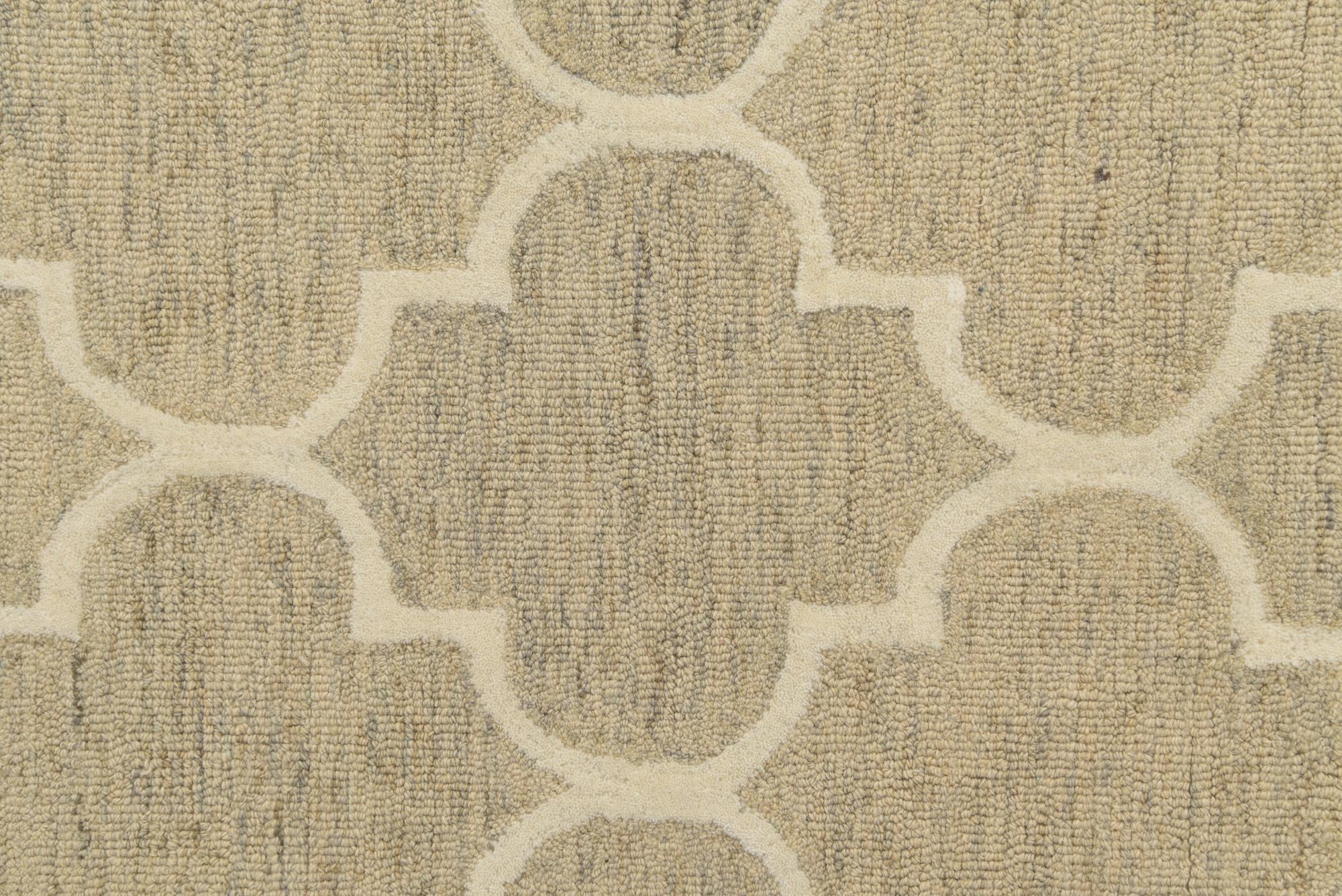 5' x 8' Luna Rug