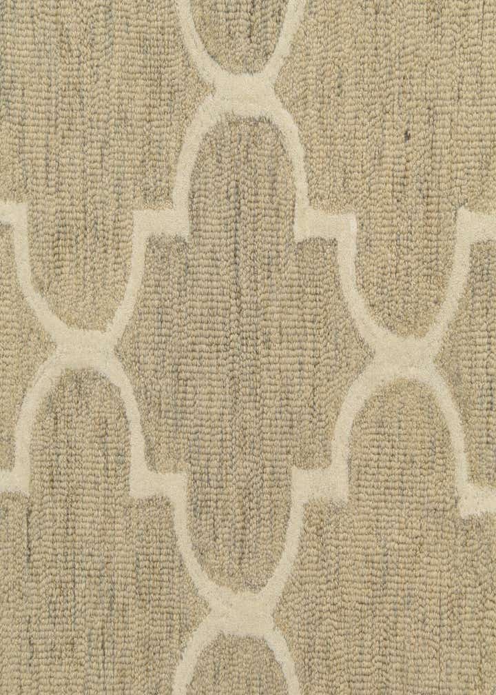 5' x 8' Luna Rug