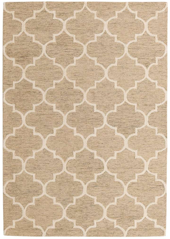 5' x 8' Luna Rug