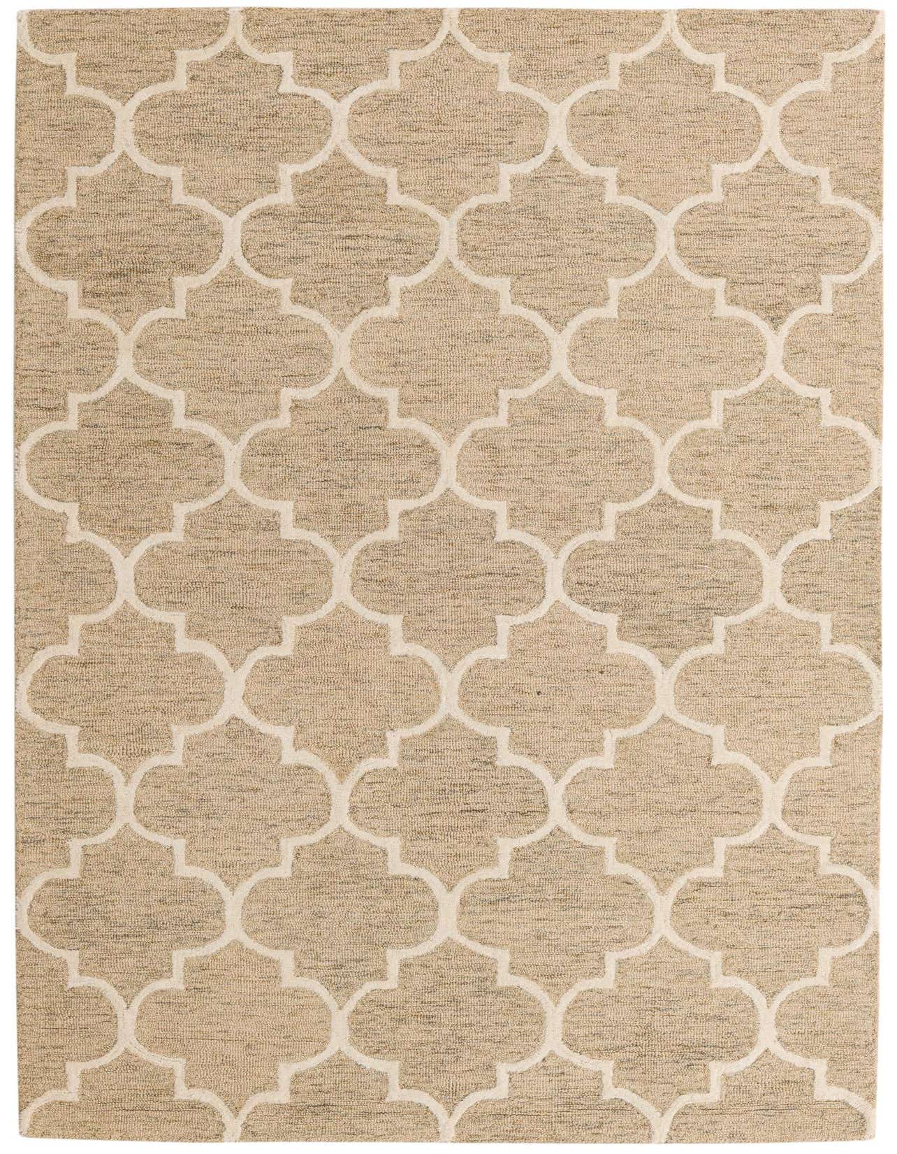 5' x 8' Luna Rug