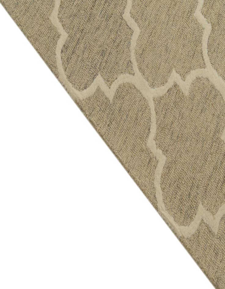 Detail image of 5' x 8' Luna Rug