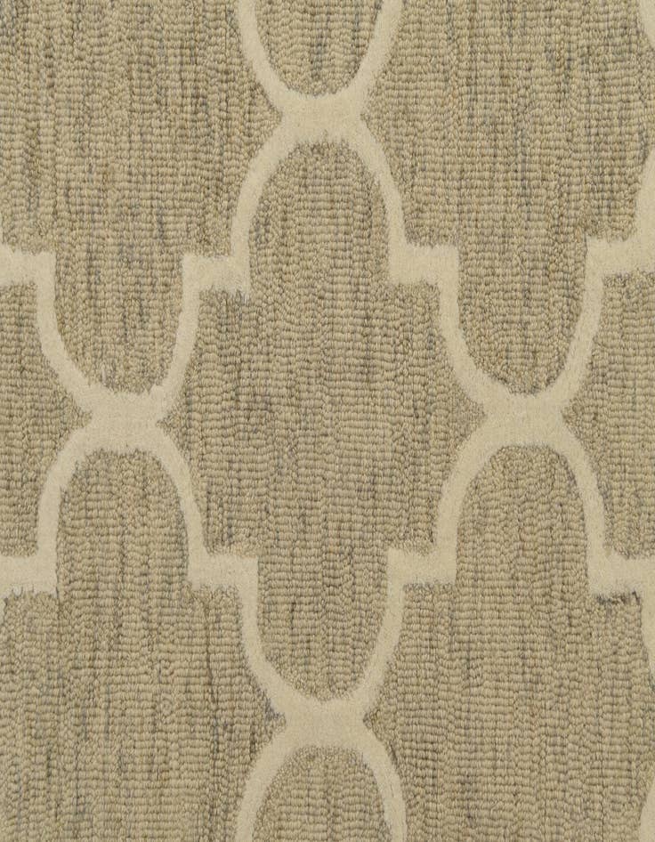 Detail image of 5' x 8' Luna Rug