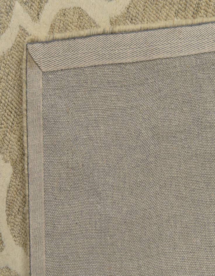 Detail image of 5' x 8' Luna Rug