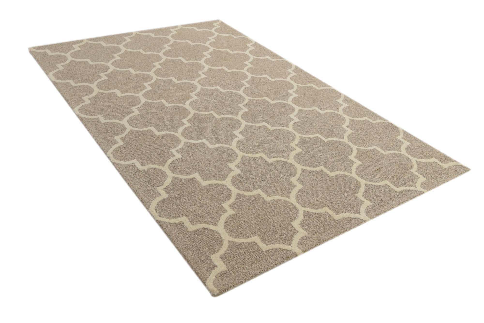 5' 1 x 8' 2 Luna Rug
