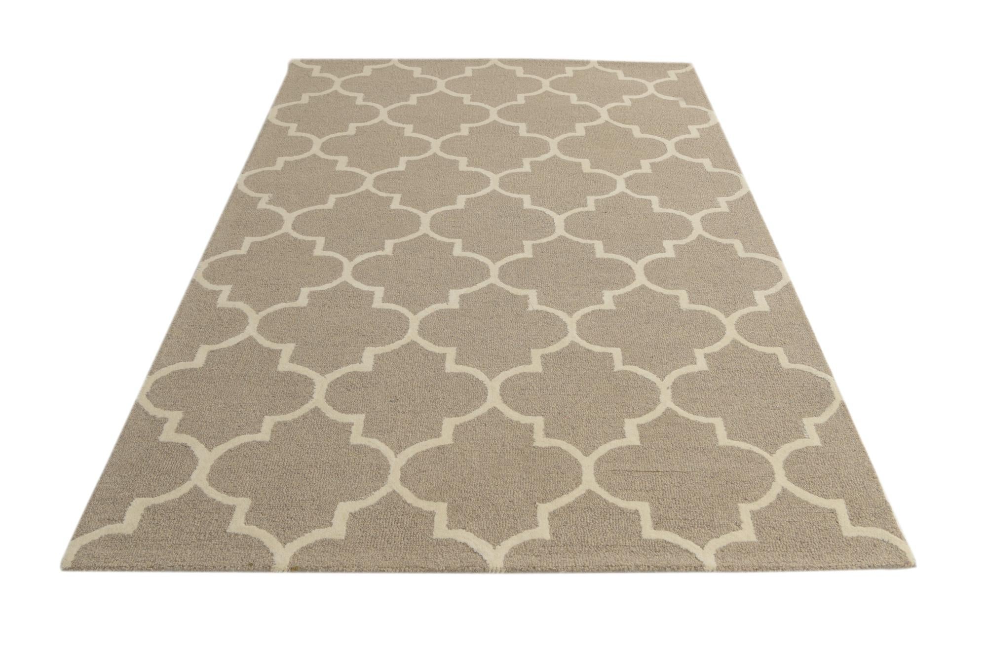 5' 1 x 8' 2 Luna Rug