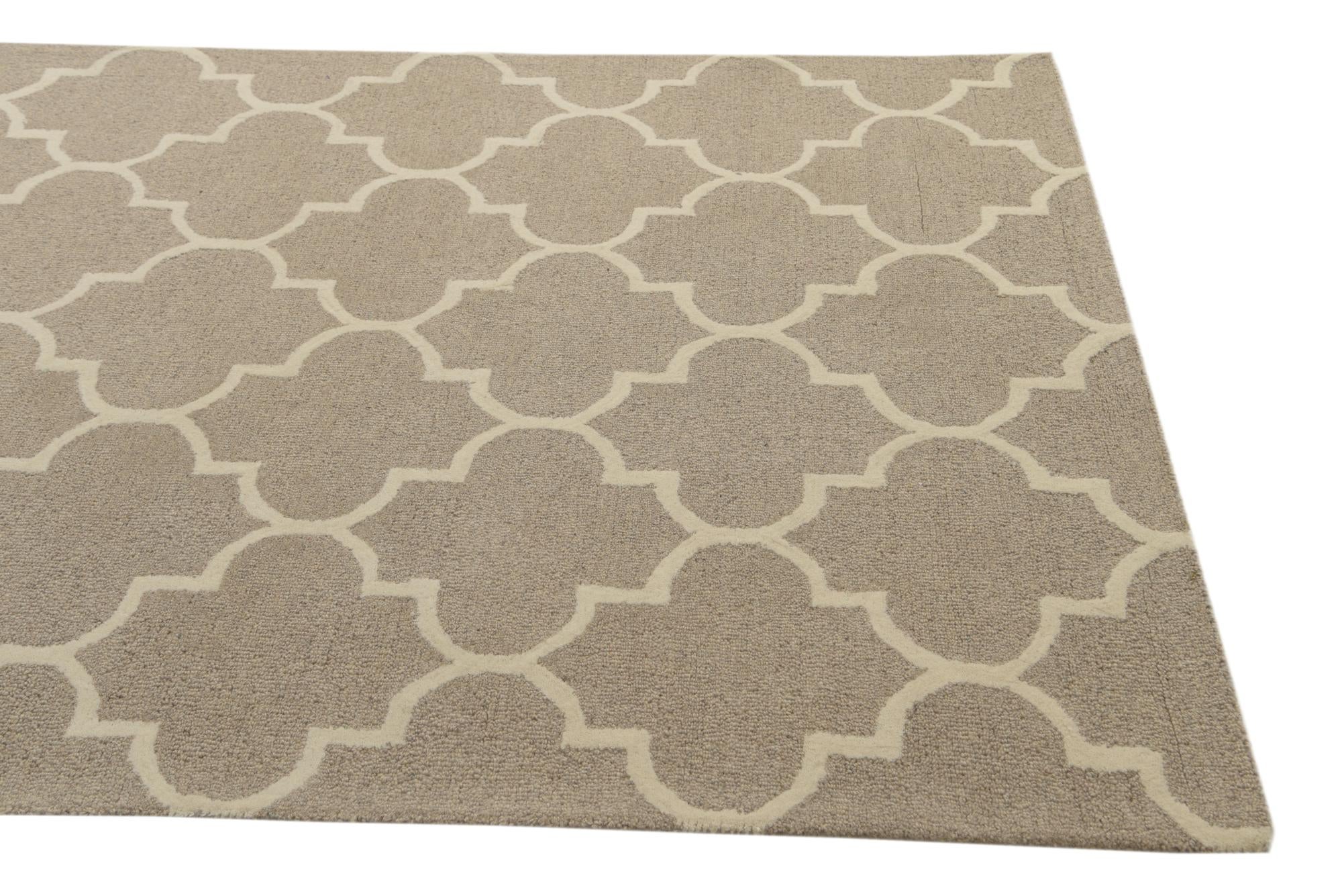 5' 1 x 8' 2 Luna Rug