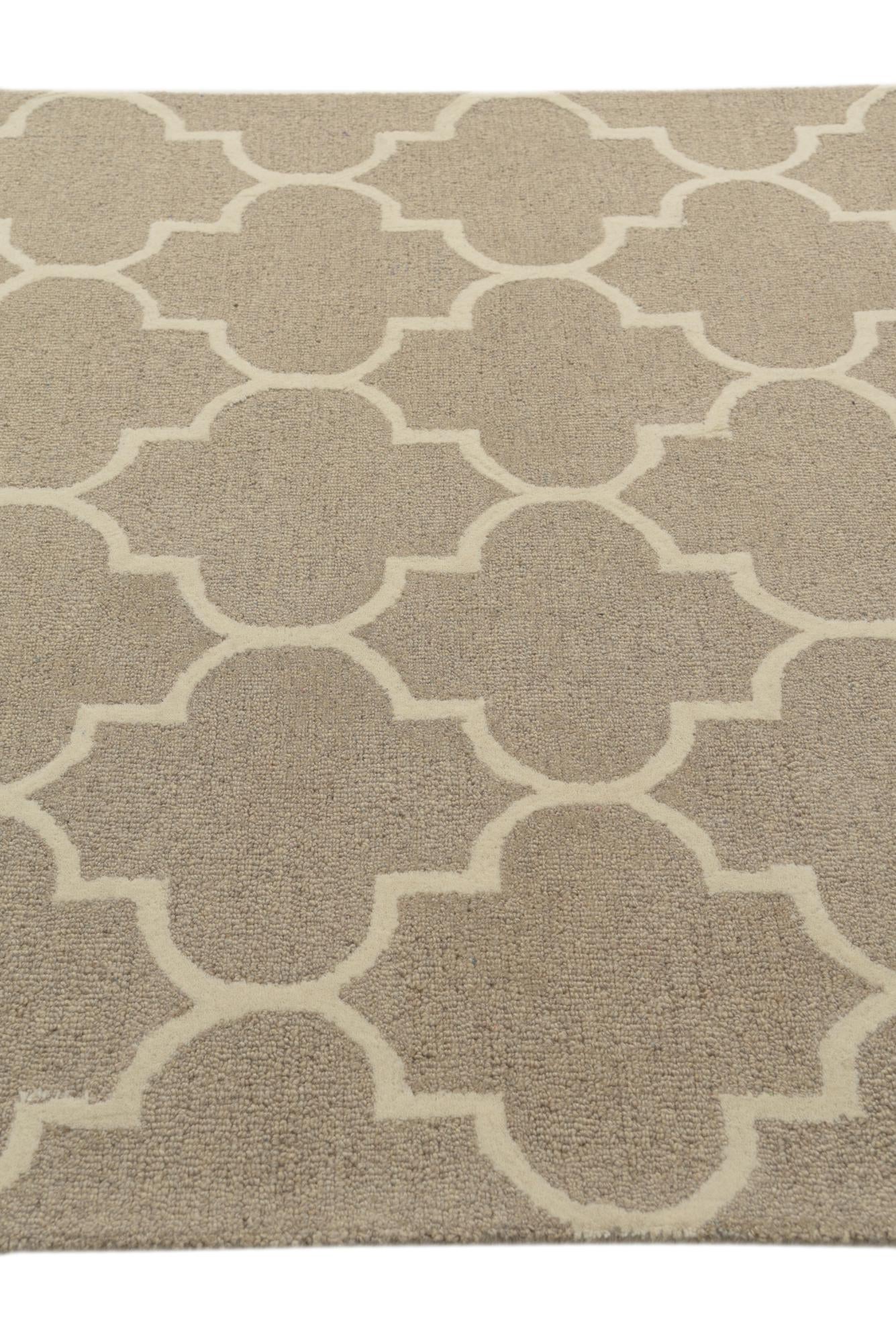 5' 1 x 8' 2 Luna Rug