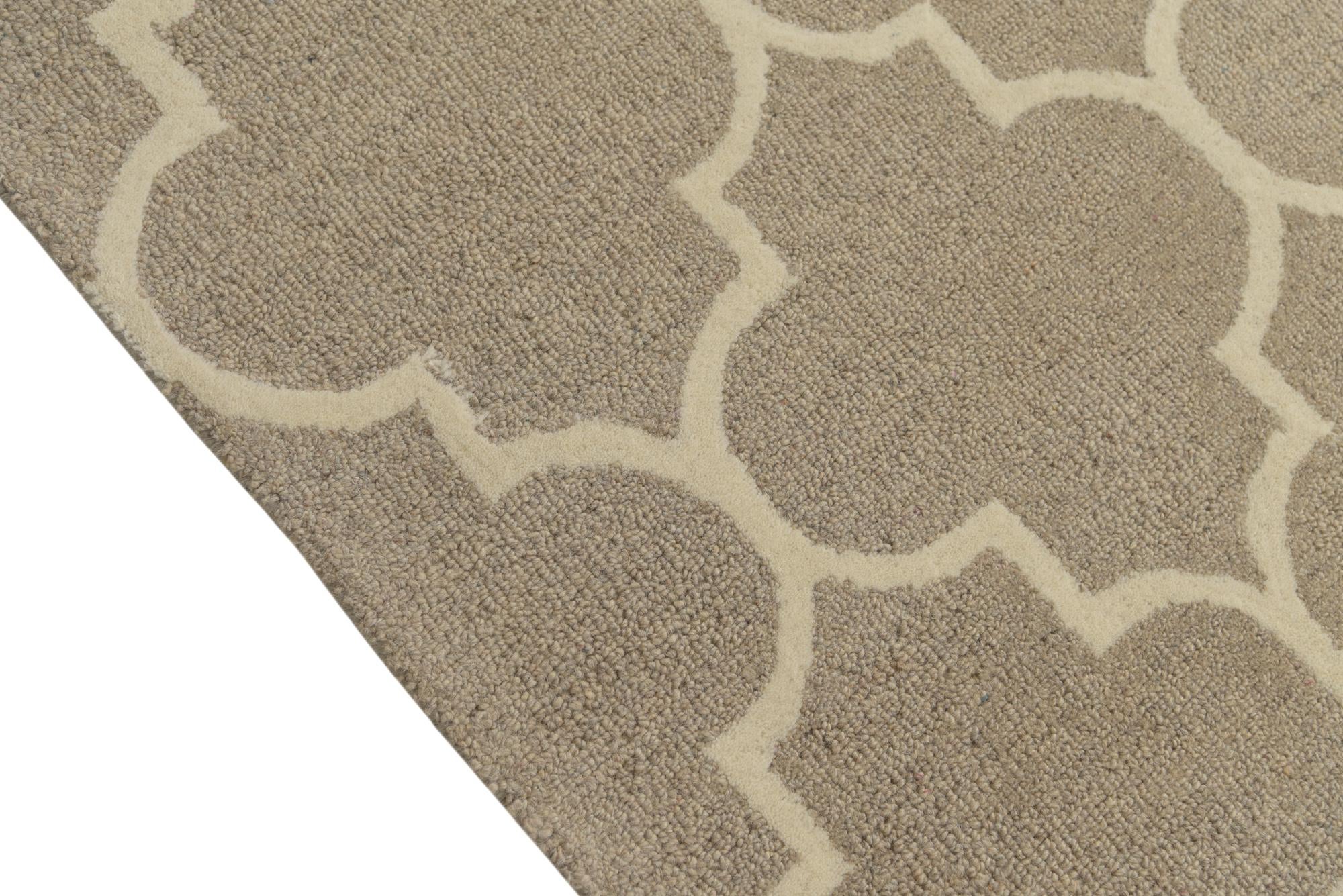 5' 1 x 8' 2 Luna Rug
