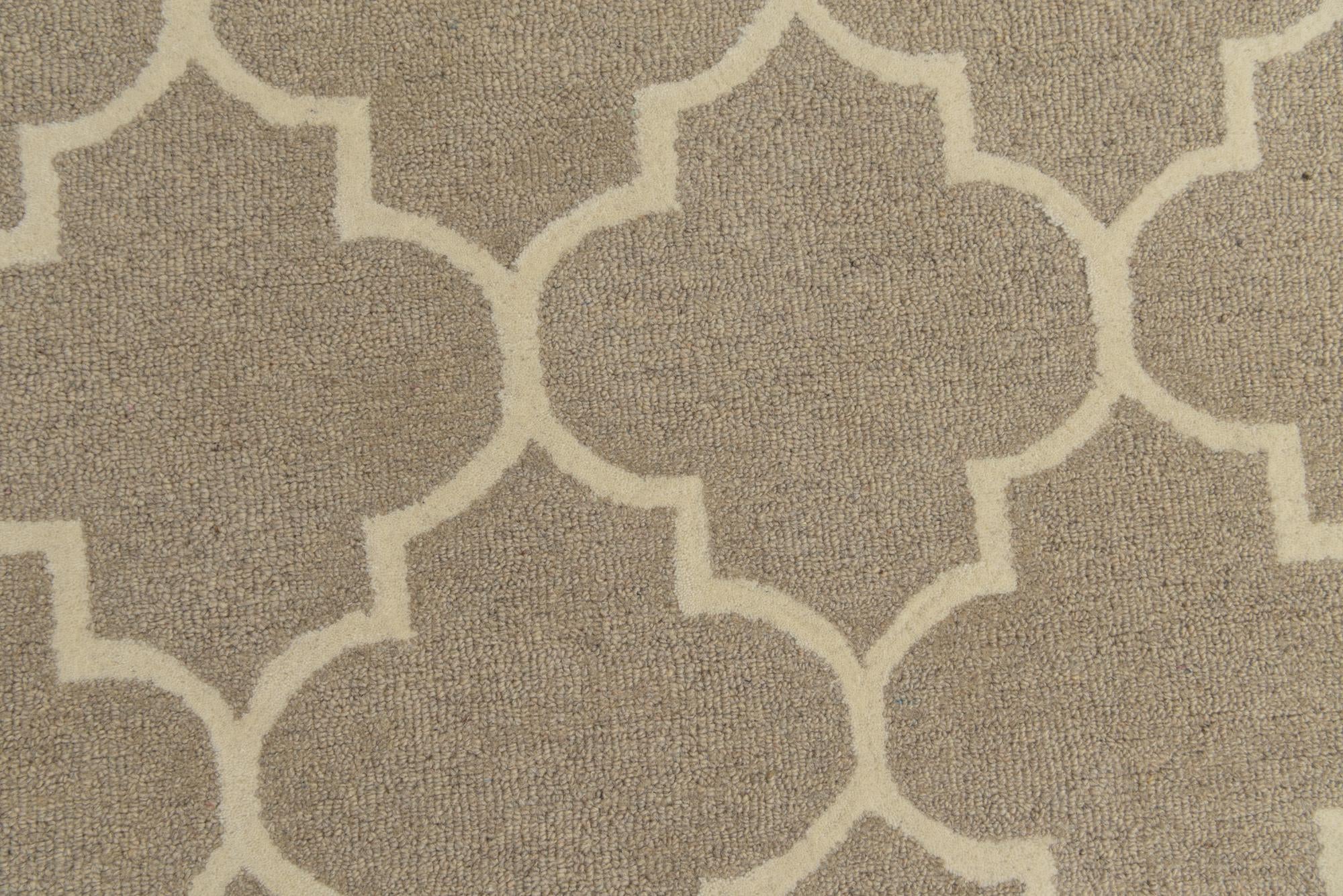 5' 1 x 8' 2 Luna Rug