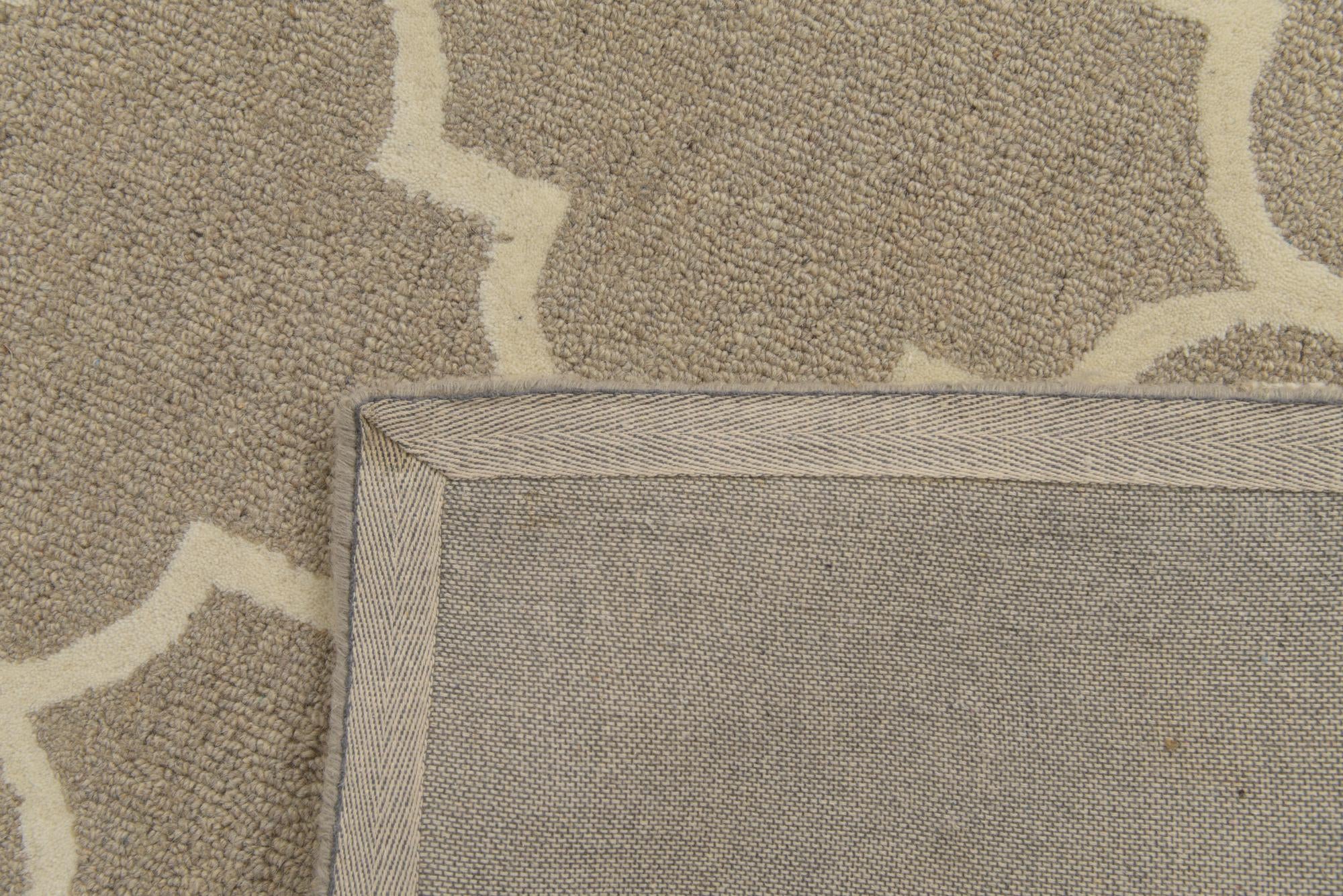 5' 1 x 8' 2 Luna Rug