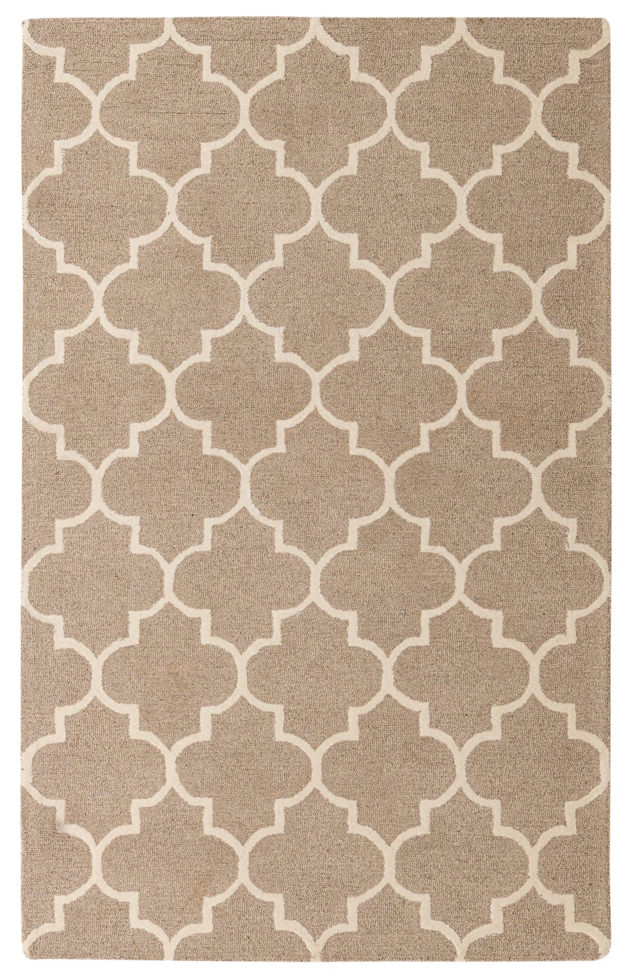 5' 1 x 8' 2 Luna Rug