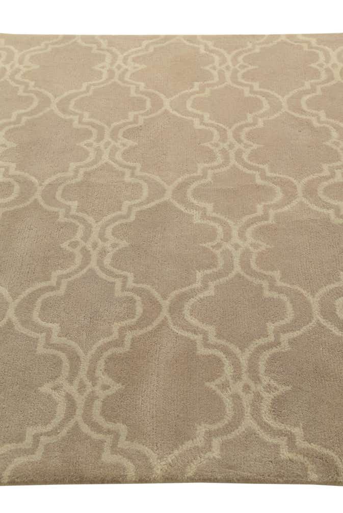 5' x 8' Luna Wool Rug