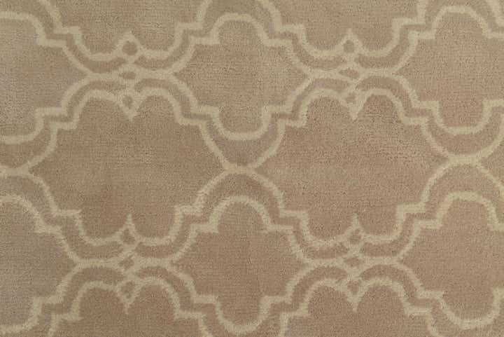 5' x 8' Luna Wool Rug