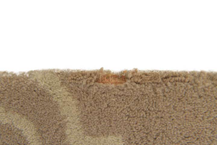 5' x 8' Luna Wool Rug