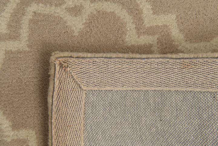 5' x 8' Luna Wool Rug