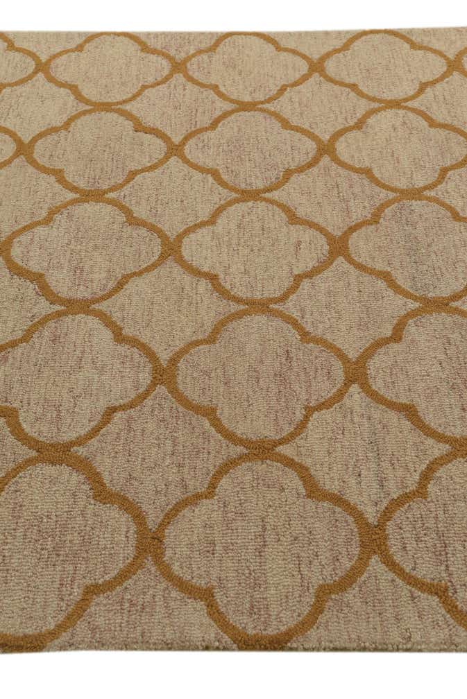 5' 1 x 8' Luna Wool Rug