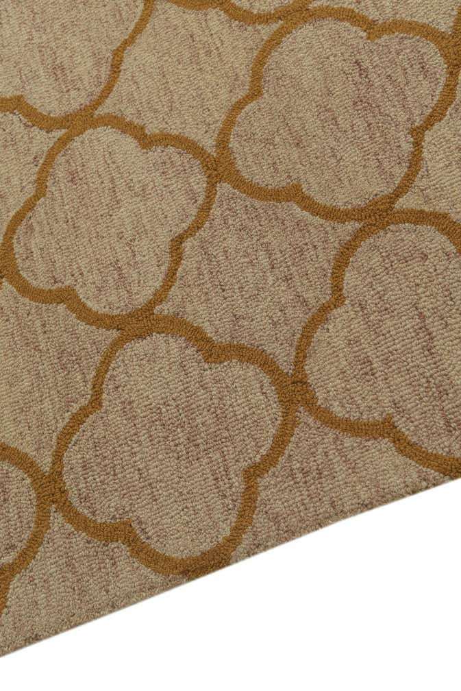 5' 1 x 8' Luna Wool Rug