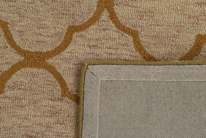 5' 1 x 8' Luna Wool Rug