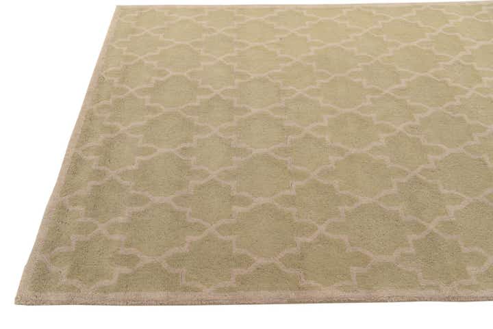 5' x 7' 10 Luna Wool Rug