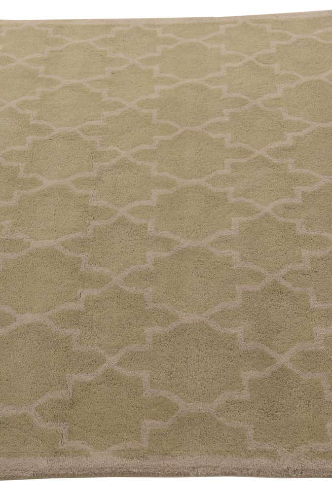 5' x 7' 10 Luna Wool Rug
