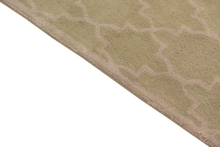 5' x 7' 10 Luna Wool Rug