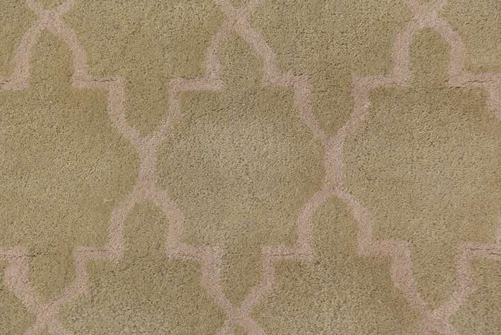 5' x 7' 10 Luna Wool Rug