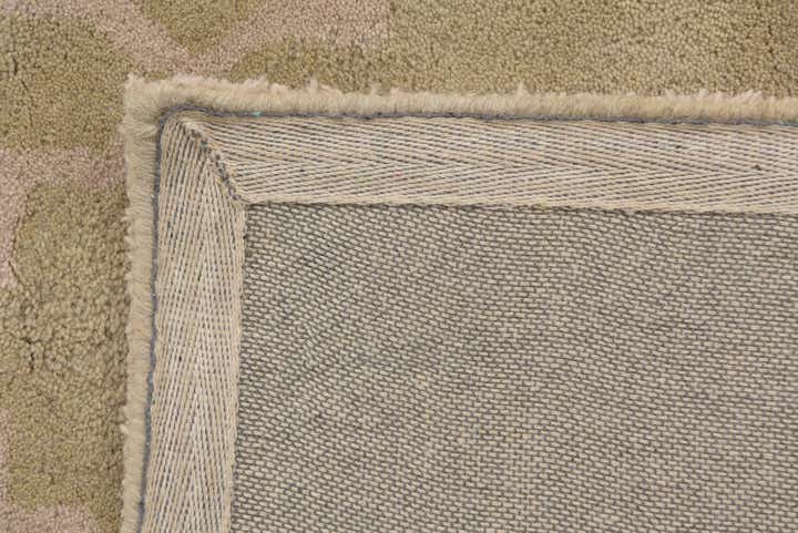 5' x 7' 10 Luna Wool Rug